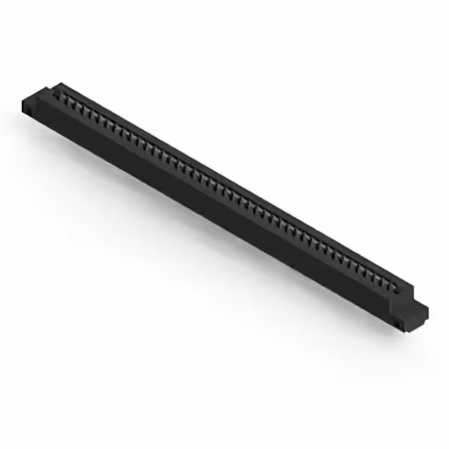 357-043-445-112 EDAC Inc.  Edgeboard Connectors